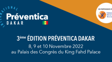 3e Forum international du Préventica : Des journées dédiées aux risques et à la prévention