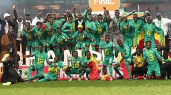 CHAN 2023: le Sénégal décroche son premier sacre