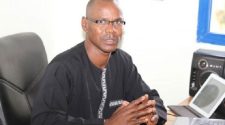 L'élection de la présidence de l'Association internationale de la presse sportive (AIPS) zone Afrique a eu lieu ce samedi 25 février 2023, à Dakar. Le journaliste sénégalais, Abdoulaye Thiam, président de l’Association nationale de la presse sportive du Sénégal (ANPS) est élu président de l'AIPS-Afrique.