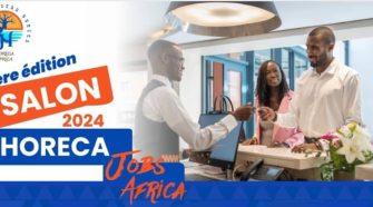 Hôtellerie: Horeka Jobs Africa annonce son premier salon professionnel