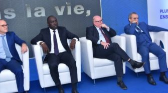 Fusion SanlamAllianz : Les assurances d’un nouveau cap