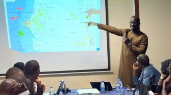 Industries extractives : la Convention des jeunes reporters mise sur la formation pour contrer la désinformation
